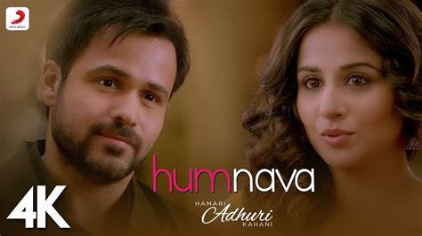 Humnava Video .